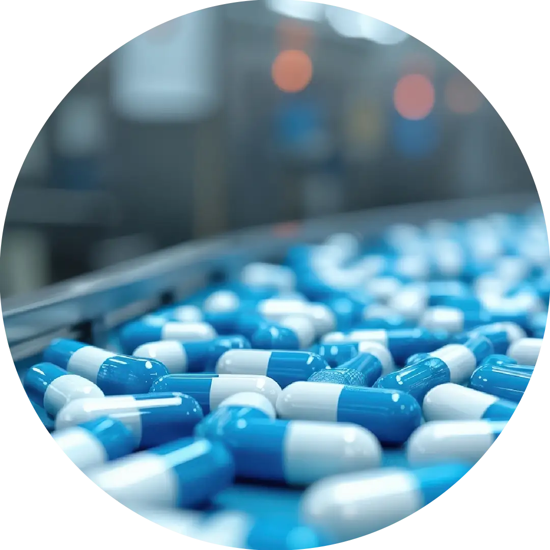 Pharmaceuticals